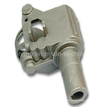 Customized Investment Casting Aluminum with Machining